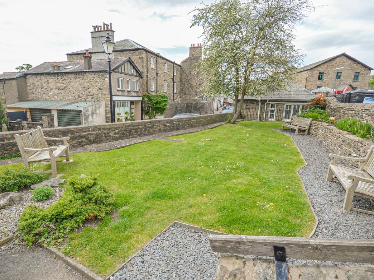 Mini Milestone Villa Sedbergh Eksteriør billede